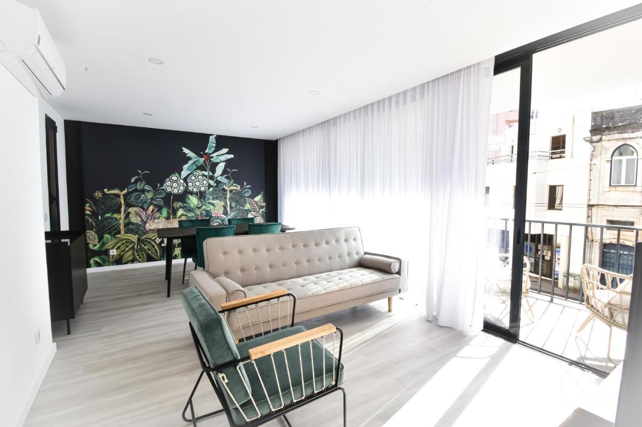 Brasil Residences Coimbra Exterior foto